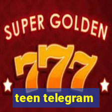 teen telegram